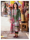 Ayra B Vol 2 By Sof Lawn Cotton Pakistani Dress Material Wholesale Price In Surat